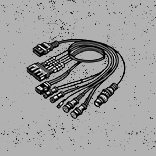 fast line Custom Wiring Harnesses